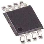 MAX5160LEUA+