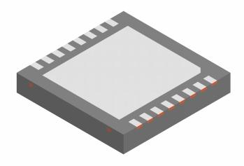 LM5070SD-50/NOPB