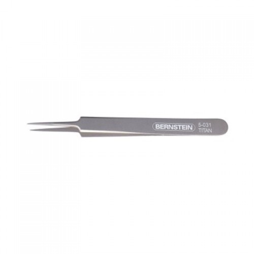 Пинцет smd 5-051