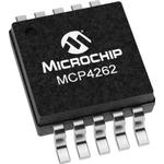 MCP4262T-104E/UN