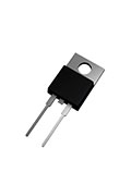 VS-HFA25TB60-M3, UFAST диод 600В 25А ТО220AC (VS-HFA25TB60PBF)