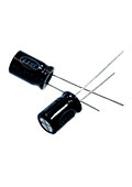 Электролит.конд. 100uF/35V, (EXR101M35B)