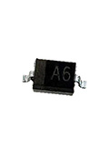 1N4148WS, [SOD-323] диод выпрямительный 100В 150мА
