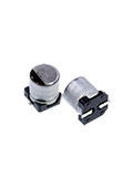 EEEFT1A151AR, электролитический конденсатор SMD 150мкФ, 10В 5x5.8
