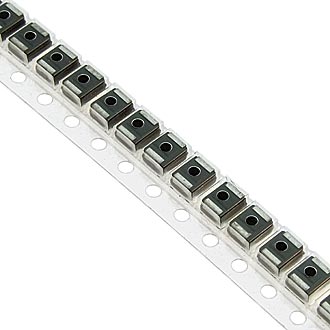 Конденсатор 107K010V  100uF    10V 10% B