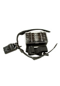 9892B2 ОЧКИ С LED ПОДСВЕТКОЙ НАСАДКАМИ 1.0Х/1.5Х/2.0Х/2.5Х/3.5Х