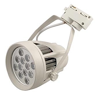 Система освещения 12*1W 220v 960Lm 3200K D115 (1)