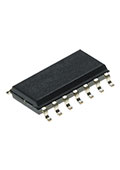 ATTINY24A-SSU, микроконтроллер SOIC14