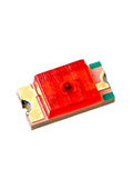 KPC-3216SRD, ЧИП светодиод красный 3.2х1.6х1.1мм