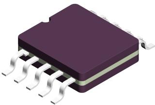 LM95172EWG/NOPB