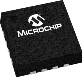 MCP4661T-104E/ML