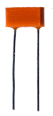 КС170А, стабилитрон, пласт. (90-93г.)