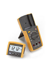 FLUKE 233, Мультиметр цифровой со съемным дисплеем (Госреестр РФ)