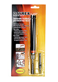 DAYREX-21, газовый паяльник
