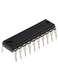 ATTINY26-16PU, микроконтроллер PDIP20