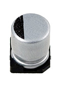 ESR22UF/35VCK, чип конденсатор 22мкФ 35В