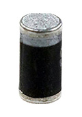 SM4002    DO-213AB, SM4002 диод (SMD) 1А 100В