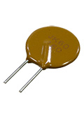 JK60-160, Самовосст.предохранитель 1.6/3.2A 60V 0.09Ом 16х3.1мм  LP60-160F