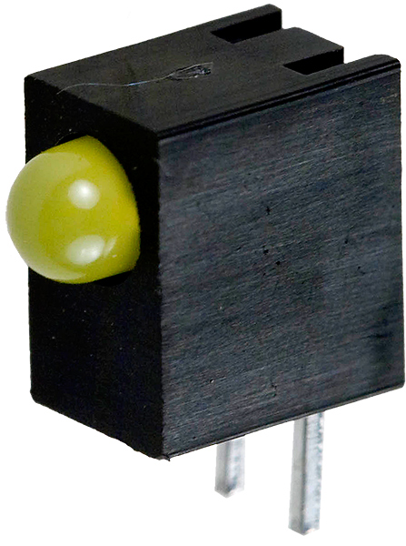 L-H311Y, Светодиод индикаторный