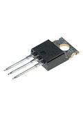 MBR20100CT-E3/4W, Diode Schottky 100V 20A 3-Pin(3+Tab) TO-220