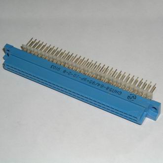 Разъем СНП58-64/95*9Р-20-2