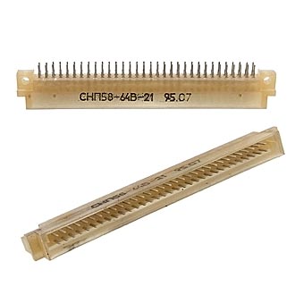 Разъем СНП58-64В-21 Разъем СНП58-64В-21