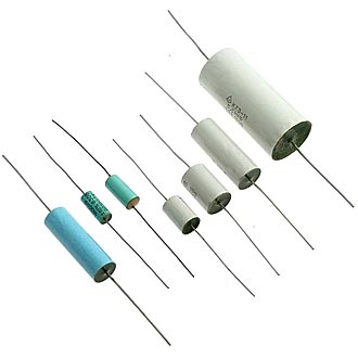 Конденсатор К73-11    400 В  0.68 мкф