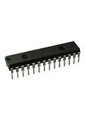 ATMEGA8A-PU, микроконтроллер PDIP28