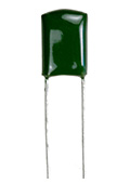 0.068UF X 100V (CL11), К73-9 0.068 мкф х 100в полистироловый пленочный конденсатор (CL11)