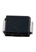 SM6T6V8CA-E3/52, защитный TVS диод 6.8В двунаправленный SMD