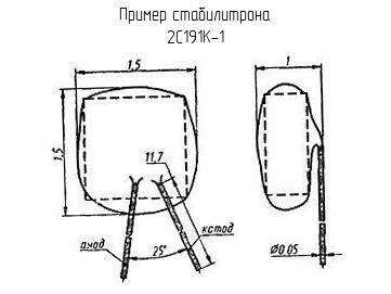 2С191К1
