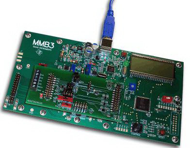 ADS7924EVM-PDK