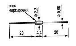 Д814Д1 (СТЕКЛО)