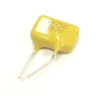 Предохранитель JK250-180U   (TR250-180U)