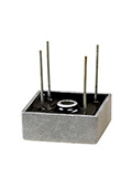 KBPC2510W, диодный мост (MB2510W) 25А 1000В