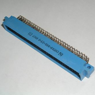 Разъем СНП59-96В-23-2