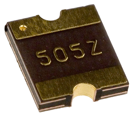 MF-SMDF050-2, 0.5A самовосстанавливающийся предохранитель 2018 SMD