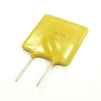 Предохранитель JK16-1200    (RGE1200)