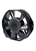 G17040HA2BT, вентилятор 220В 172х150х39мм подшипник качения клеммы