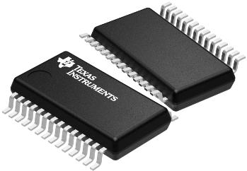 DS92LV1224TMSA/NOPB