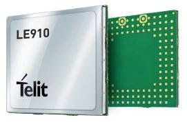 LE910C1N501T0A6000
