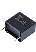 MKP1840422634M, конденсатор MKP 0,22 F 5% 630Vdc шаг 15мм