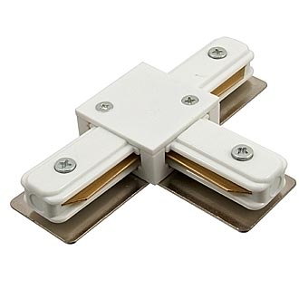 Система освещения 1p White "T"