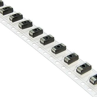Конденсатор 226K035V   22uF    35V 10% C