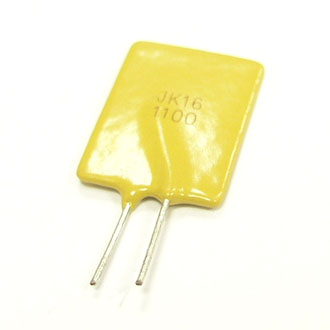 Предохранитель JK16-1100    (RGE1100)