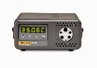 Калибратор портативный сухоблочный fluke 9100s-d-256 (1885169)