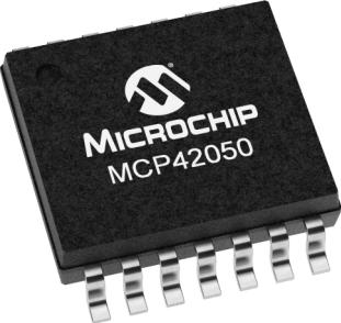 MCP42050T-I/ST