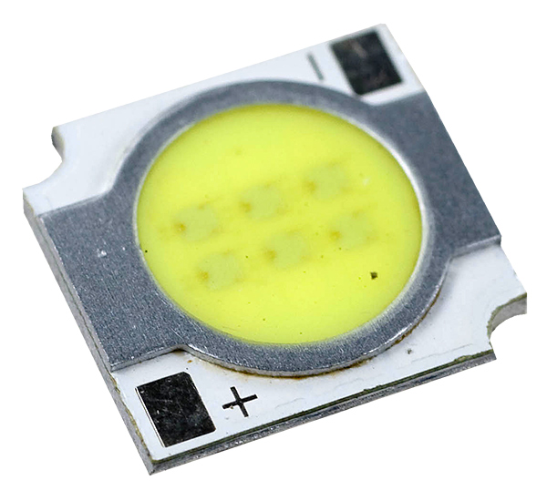 ARPL-10W, светодиод SMD холодный белый 6000K