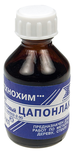 ЦАПОНЛАК ФИОЛЕТОВЫЙ  30МЛ