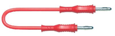 Провод соединительный 2012-100r (красный)